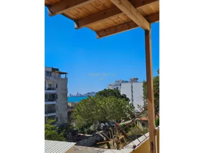 Lägenhet Till salu 2008 Durres AL