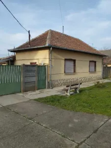 Hus Till salu 5800 Mezőkovácsháza HU