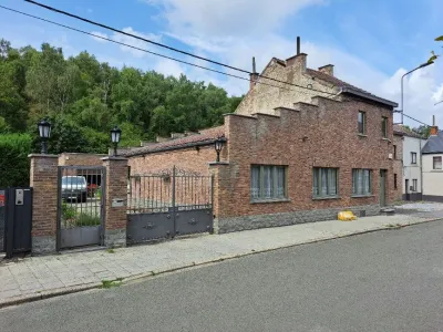 Kommersiell fastighet Till salu 6141 Forchies la marche BE