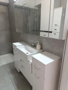 Lägenhet Uthyres Lebeau  Bruxelle  BE