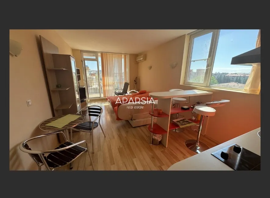Lägenhet Till salu - 8240 Slnečné pobrežie  BG Image 3