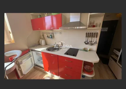 Lägenhet Till salu 8240 Slnečné pobrežie  BG