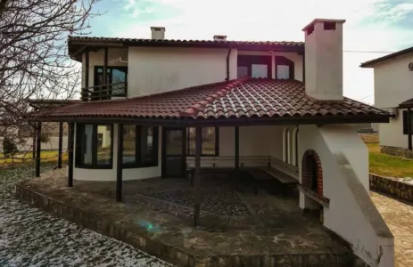 Villa Till salu 8481 Карнобат BG