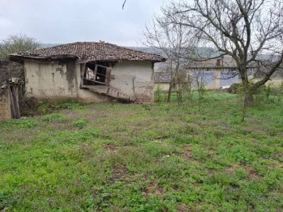 Hus Till salu 7864 Aprilovo BG