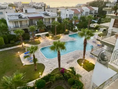 Lägenhet Till salu 8015 Paphos CY