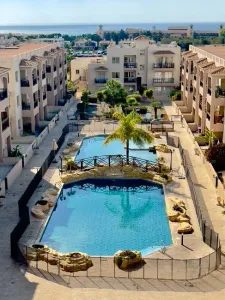Lägenhet Till salu 8015 Paphos CY