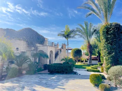 Villa Till salu 8560 Peyia CY