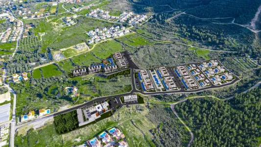 Hus Till salu 44900 Lapta CY