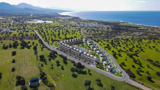 Villa Till salu 44900 famağusa CY