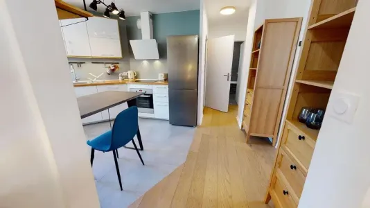 Lägenhet Uthyres 10405  berlin DE