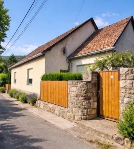 Hus Till salu 7635 Pécs HU