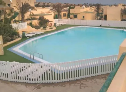 Bungalow Till salu 35627 Fuerteventura ES