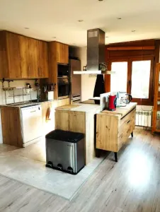 Chalet Till salu AD400 Escàs, La Massana ES