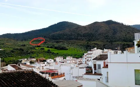 Byggmark Till salu 29109 Tolox ES