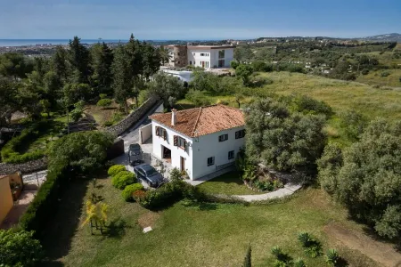 Villa Till salu 29650 Mijas ES