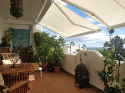 Andra Till salu 29690 Bahia de Casares ES