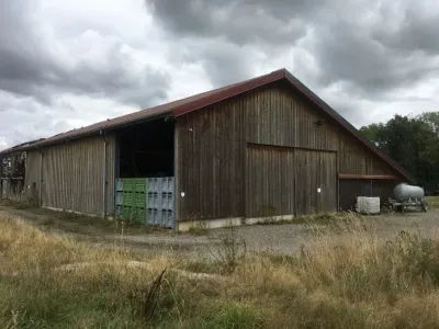 Jordbruksmark Till salu 68780 DIEFMATTEN FR