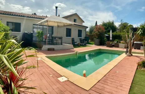 Villa Till salu 11300 limoux FR