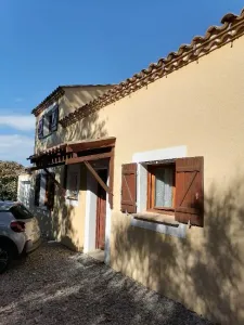 Hus Till salu 11300 LA DIGNE D'AMONT FR