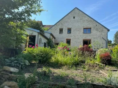 Hus Till salu 21510 Beaulieu FR