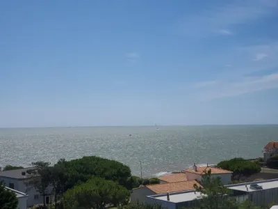 Lägenhet Till salu 17640 Vaux-sur-Mer FR
