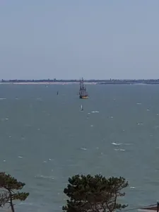 Lägenhet Till salu 17640 Vaux-sur-Mer FR