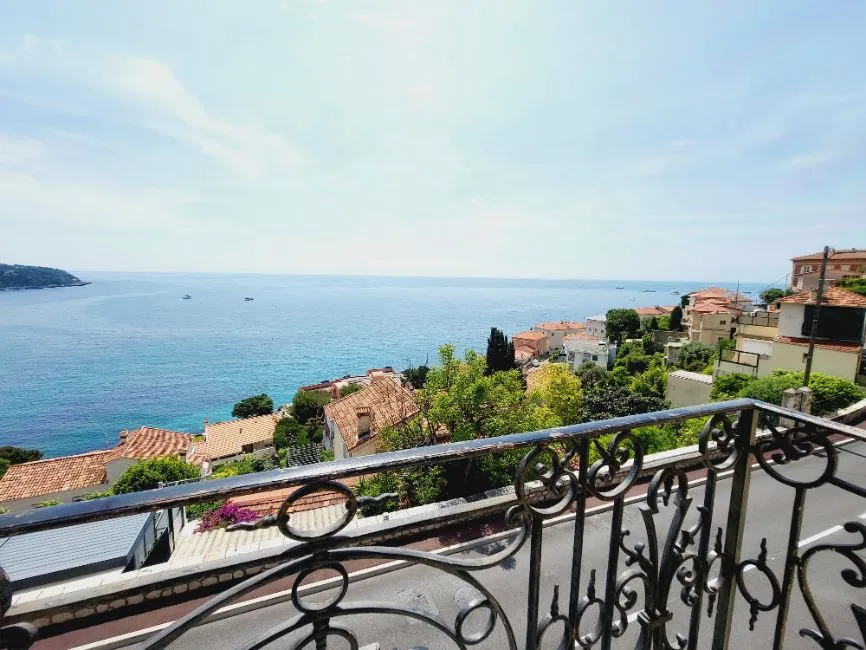 Lägenhet Till salu - 06190 Roquebrune-Cap-Martin  FR Image 8