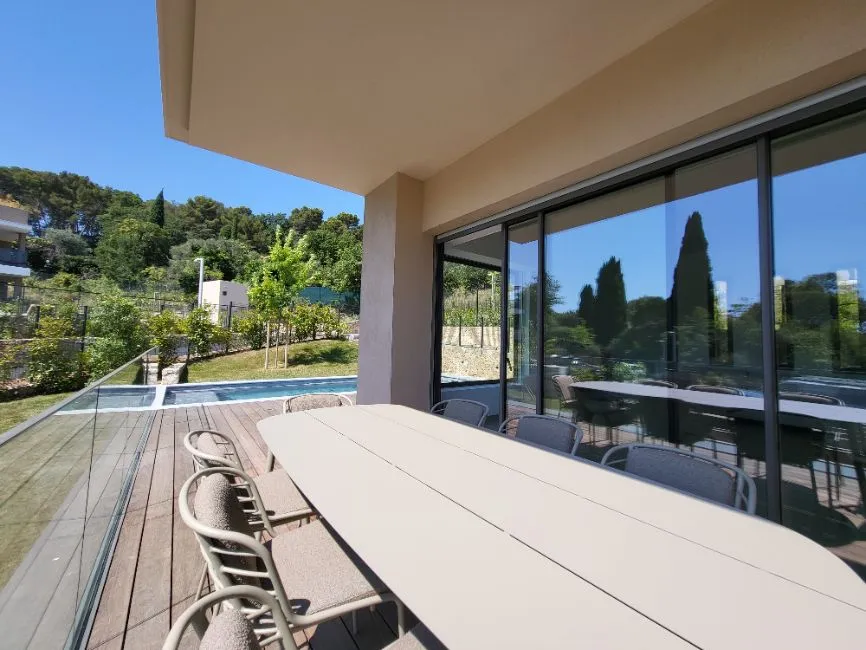 Villa Till salu - 06250 Mougins  FR Image 11