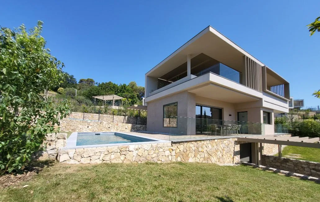 Villa Till salu - 06250 Mougins  FR Image 2