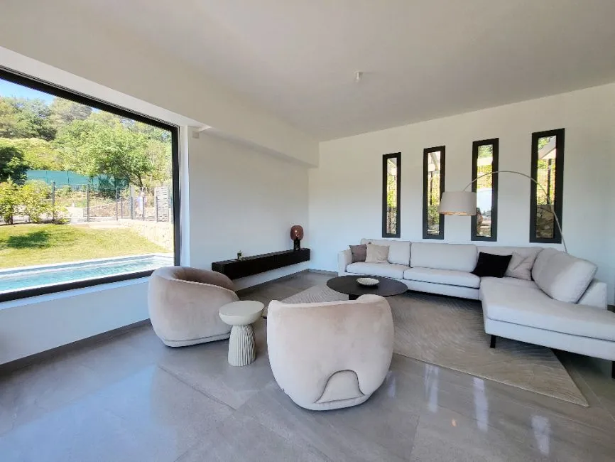 Villa Till salu - 06250 Mougins  FR Image 3