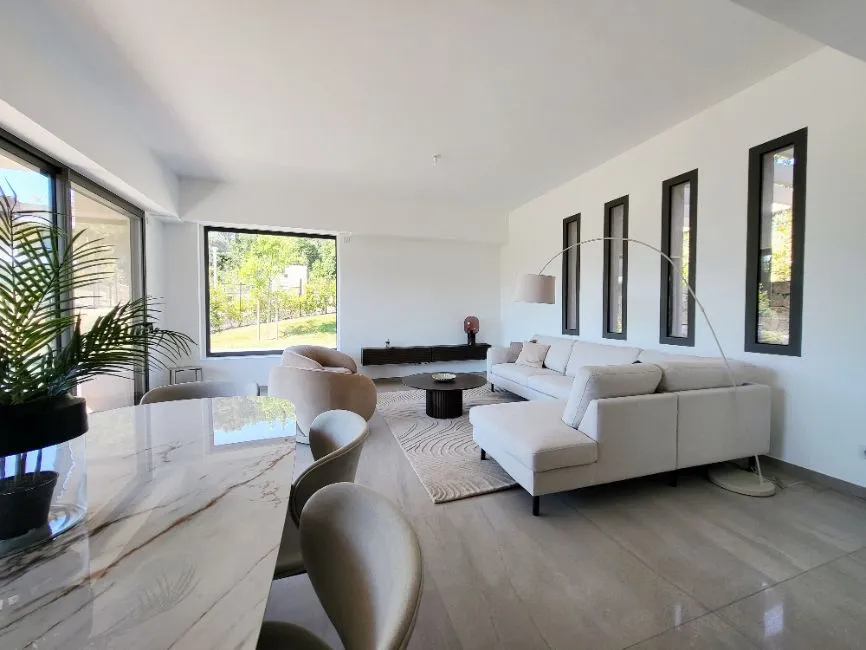 Villa Till salu - 06250 Mougins  FR Image 4