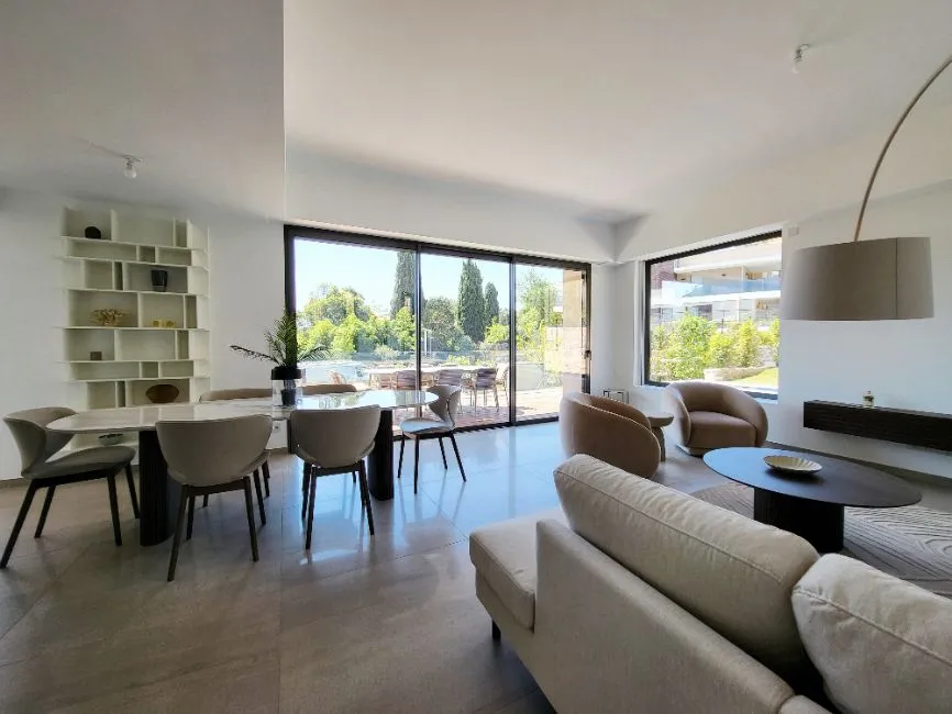 Villa Till salu - 06250 Mougins  FR Image 5