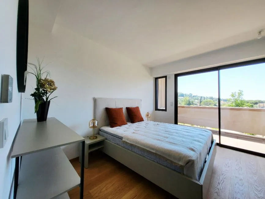 Villa Till salu - 06250 Mougins  FR Image 8