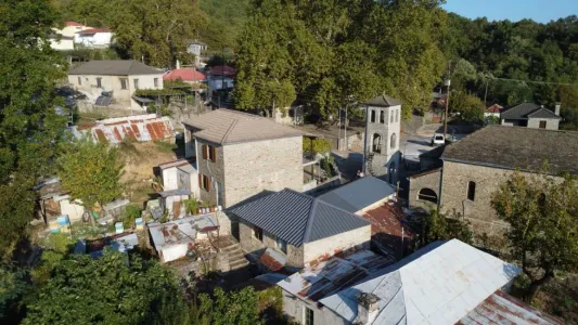 Hus Till salu 45500 ΙΟΑΝΝΙΝΑ GR