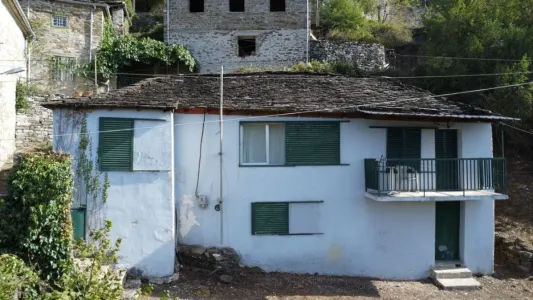 Hus Till salu 45500 Ioannina GR