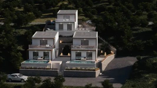Hus Till salu 48100 preveza GR