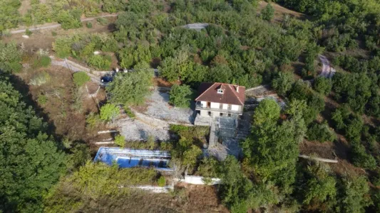 Villa Till salu 45500 ZAGORI IOANNINA GR