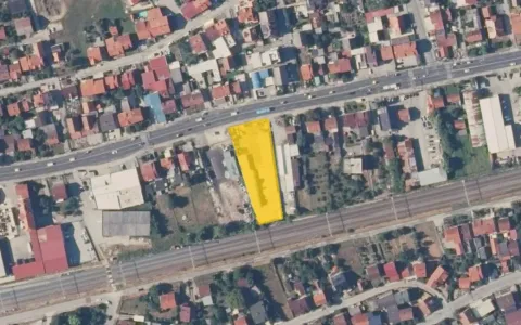 Kommersiell fastighet Till salu 10360 Zagreb HR