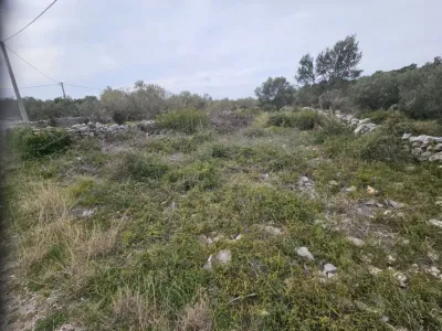 Byggmark Till salu 22213 Pirovac HR