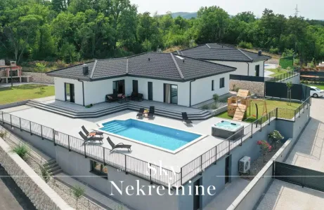 Villa Till salu 21260 Imotski HR
