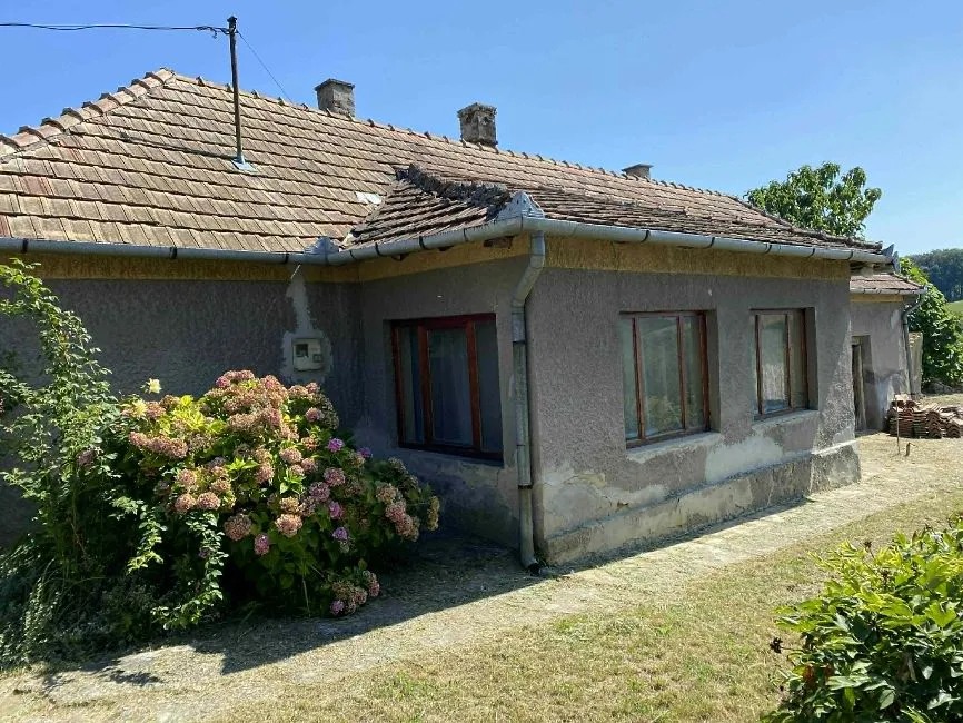 Hus Till salu - 8934 Bezeréd HU Image 2