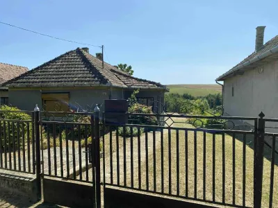 Hus Till salu 8934 Bezeréd HU