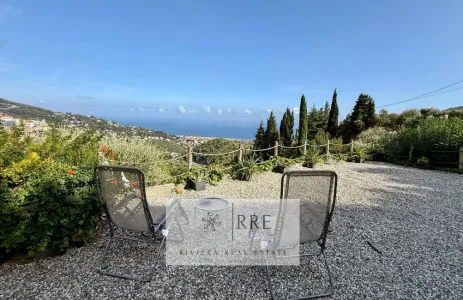 Villa Till salu 17021 ALASSIO IT