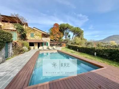 Villa Till salu 17033 Garlenda IT