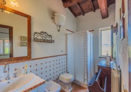 Villa Till salu 58014 Saturnia IT