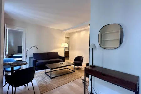 Lägenhet Uthyres 44311  Kaunas LT