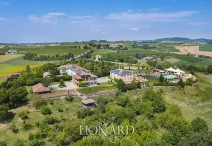 Andra Till salu 15049 Vignale Monferrato IT