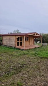 Bungalow Till salu 3461 Šķede LV