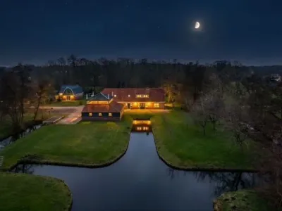 Andra Till salu 2111 EE Aerdenhout NL