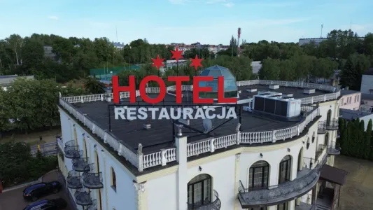 Kommersiell fastighet Till salu 05-600 Grójec PL